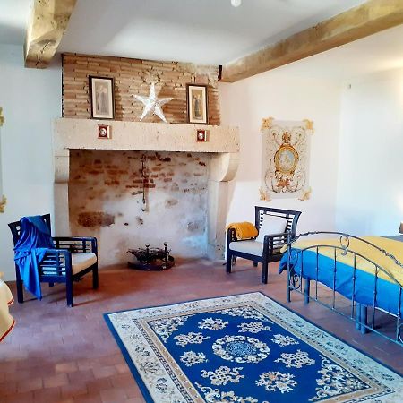 Maison D'Orion La Réole Dış mekan fotoğraf