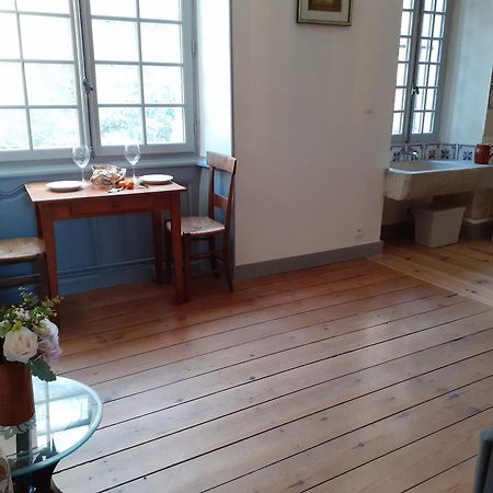 Maison D'Orion La Réole Dış mekan fotoğraf