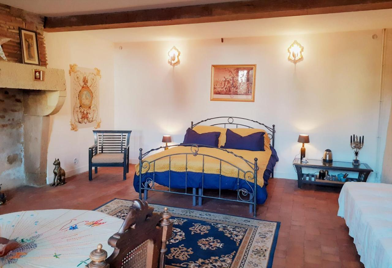 Maison D'Orion La Réole Dış mekan fotoğraf