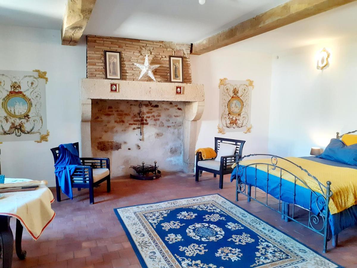 Maison D'Orion La Réole Dış mekan fotoğraf