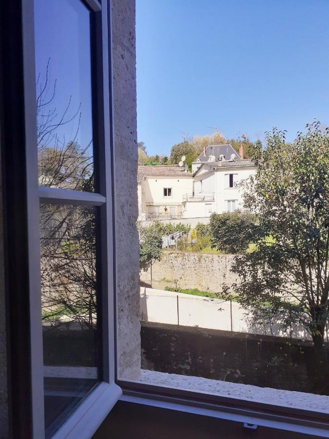 Maison D'Orion La Réole Dış mekan fotoğraf