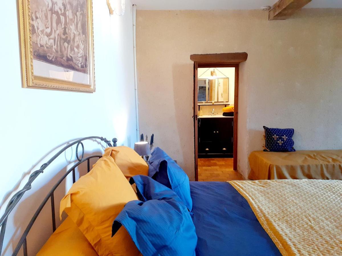 Maison D'Orion La Réole Dış mekan fotoğraf