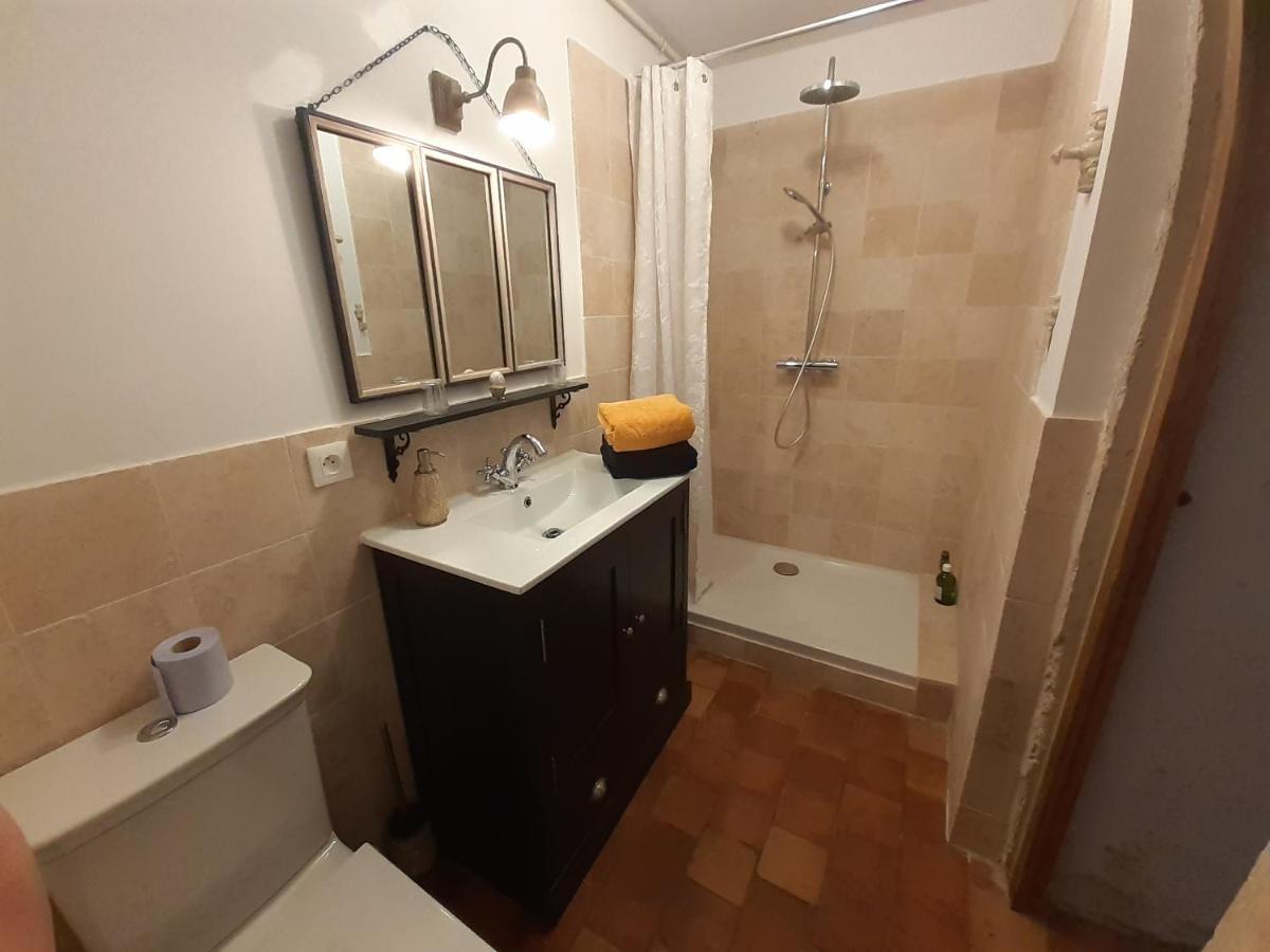 Maison D'Orion La Réole Dış mekan fotoğraf