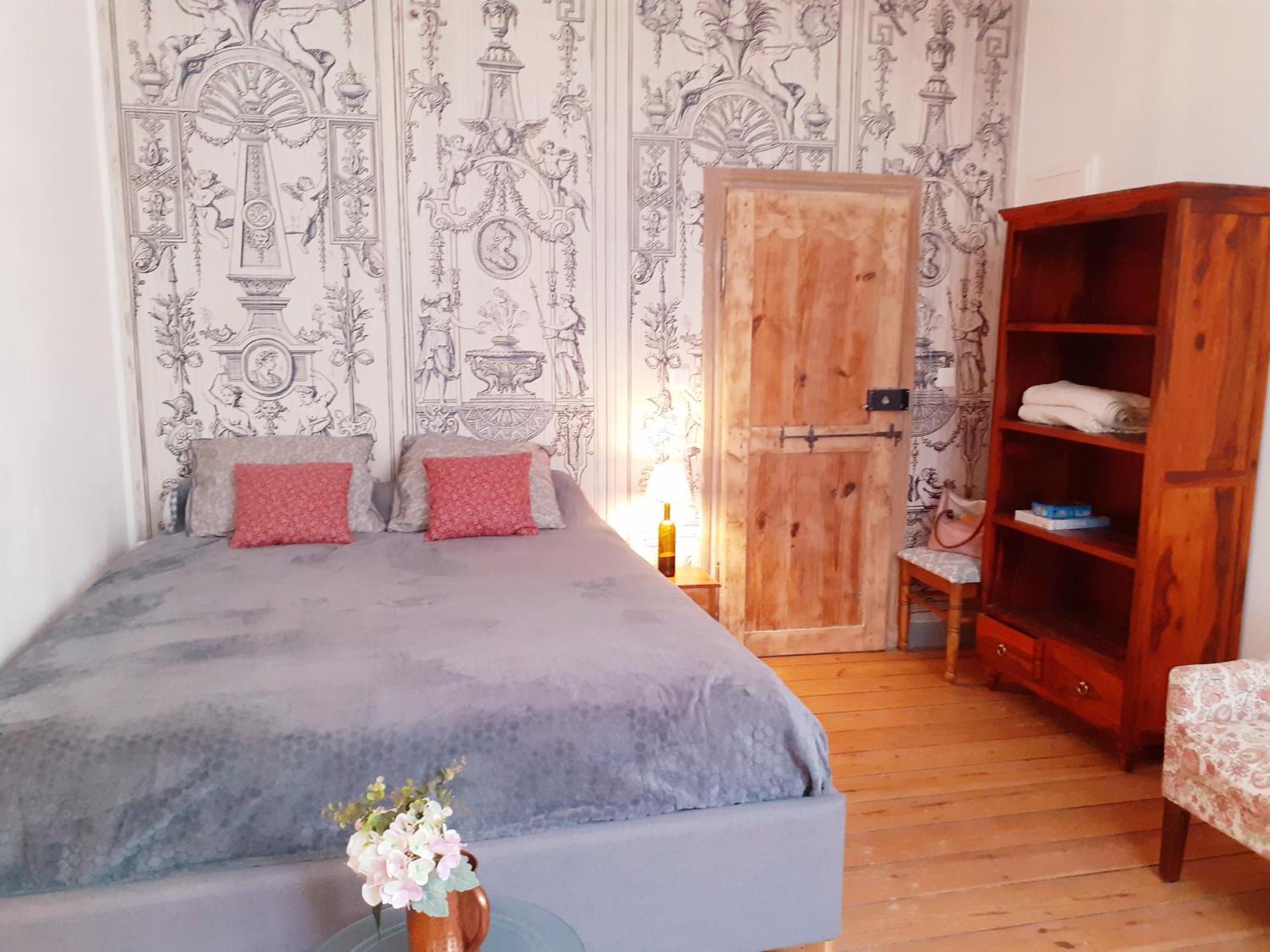 Maison D'Orion La Réole Dış mekan fotoğraf