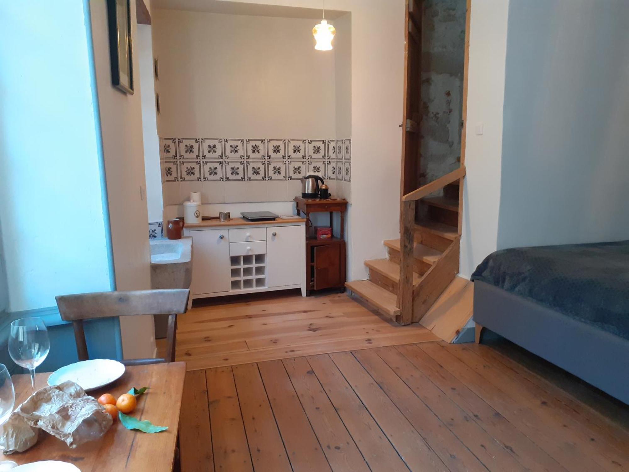Maison D'Orion La Réole Dış mekan fotoğraf