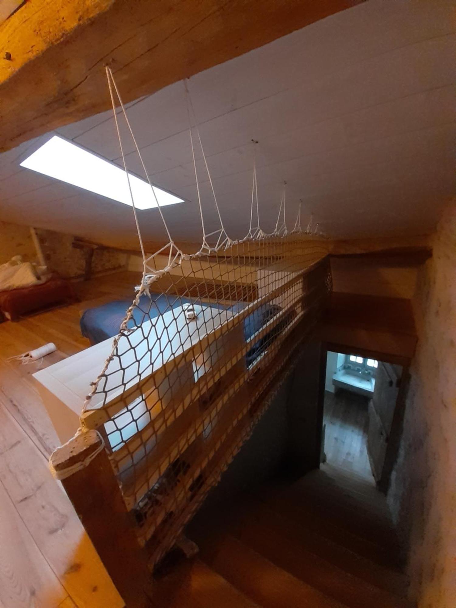 Maison D'Orion La Réole Dış mekan fotoğraf