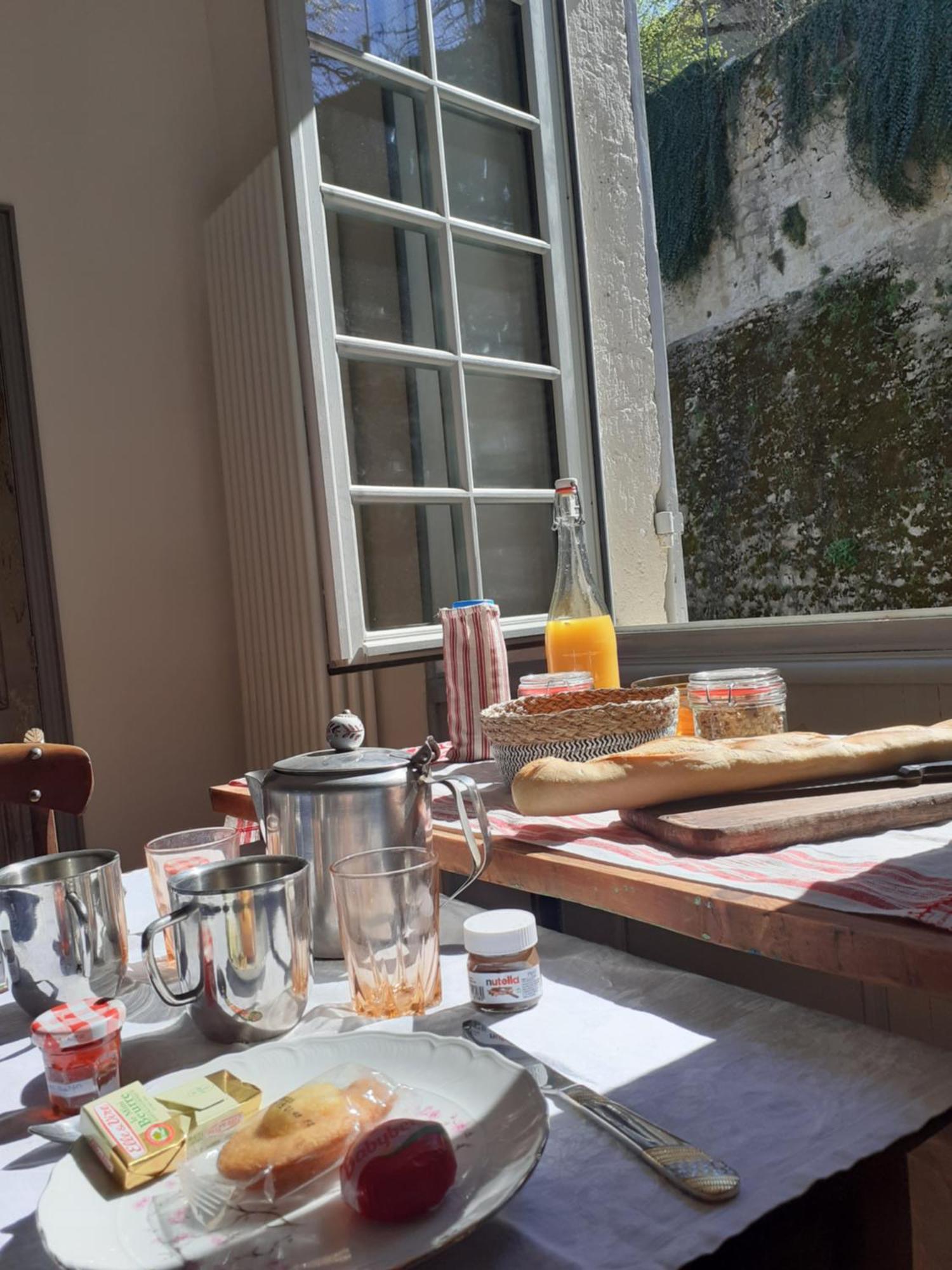 Maison D'Orion La Réole Dış mekan fotoğraf